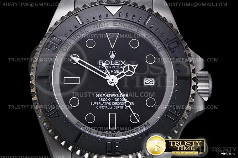 0404 ROLSD0101 – DeepSea Dweller Contemporary 1009